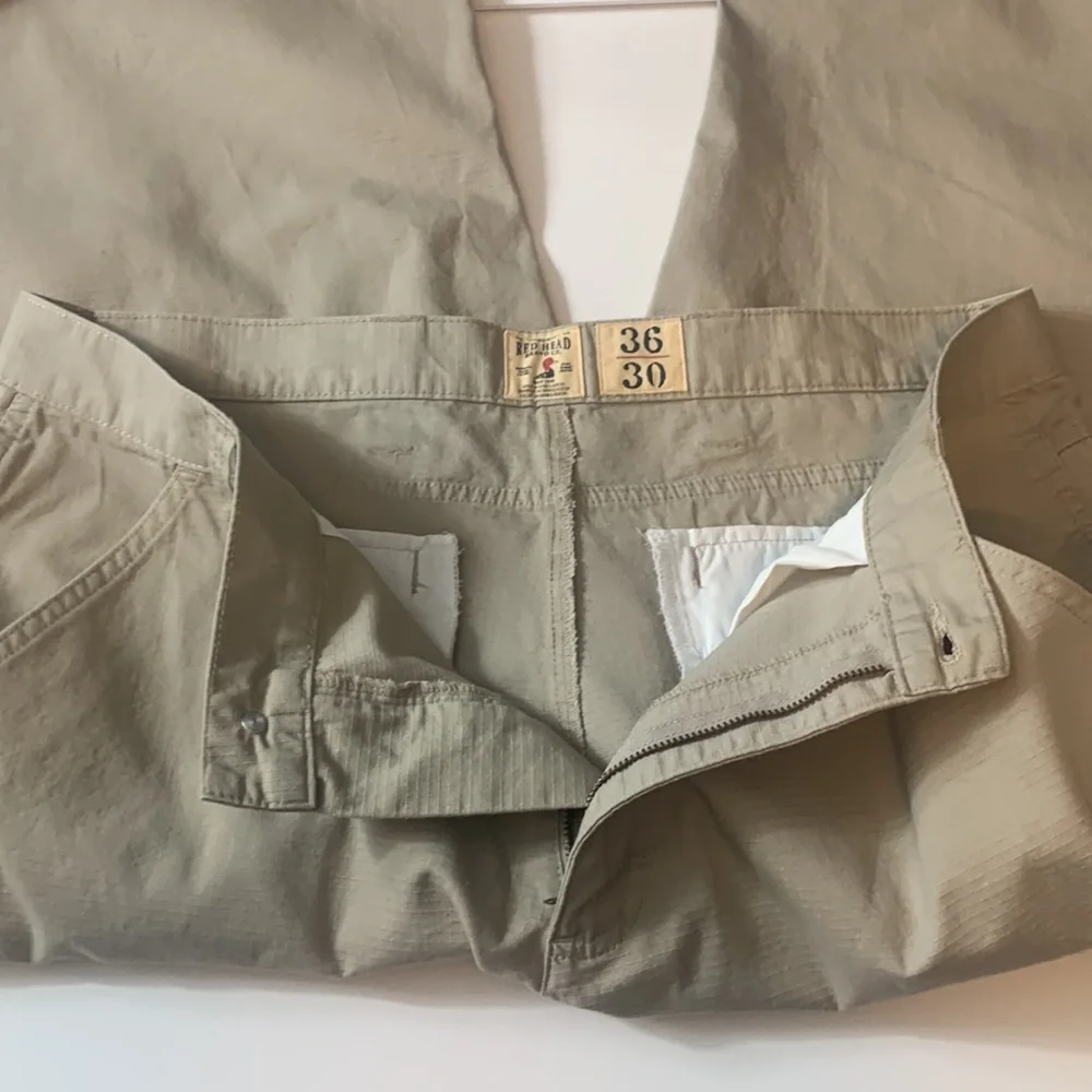 RedHead Brand Co. Men’s Cargo Pants